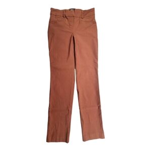 NWOT Reitmans Iconic Pants Size 6 Petite